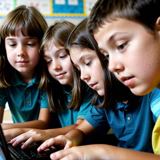 Navigating the Digital World: Understanding Privacy and Safety Online