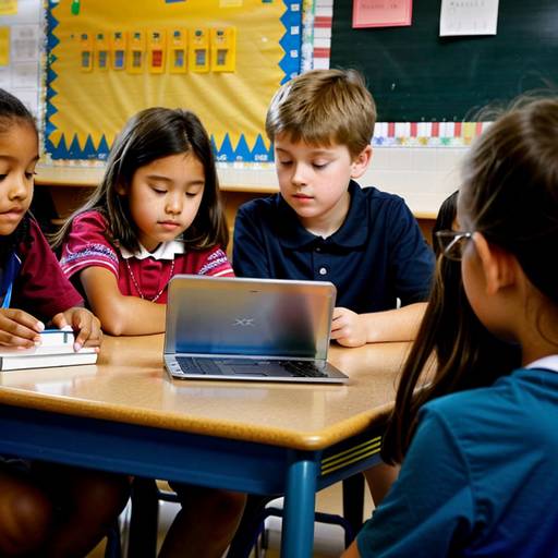 Navigating the Internet: Becoming Search Engine Superstars!