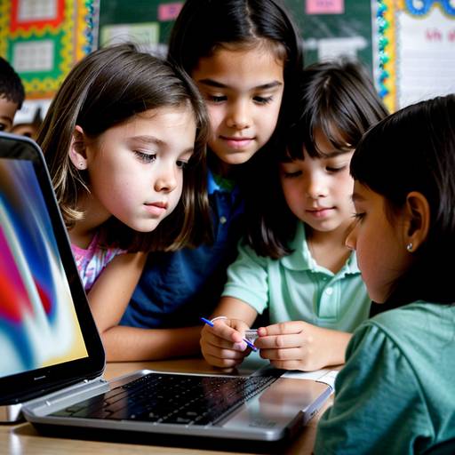 Navigating the Online World Safely