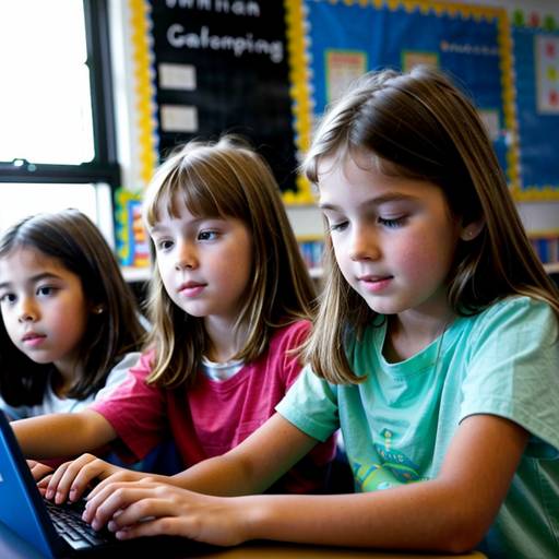 Navigating the Online World Safely