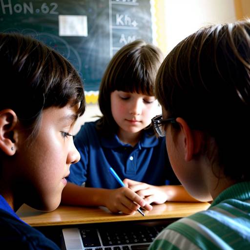 Navigating the Web: Mastering Internet Skills and Online Research