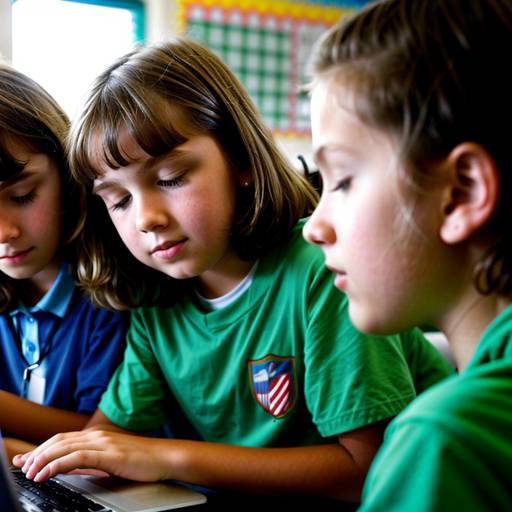 Navigating the Web: Mastering Internet Skills and Search Engine Basics