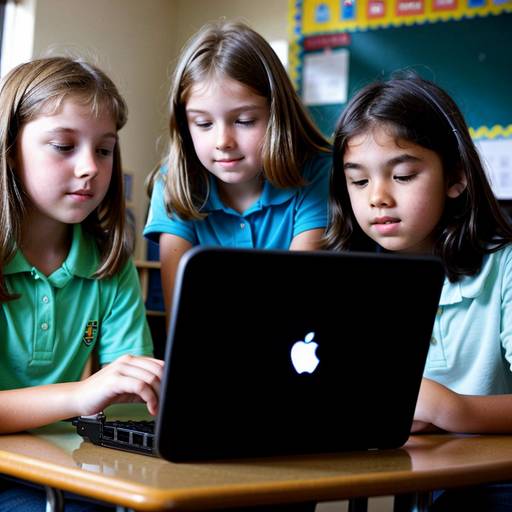 Navigating the Web Safely: Internet Skills and Safety
