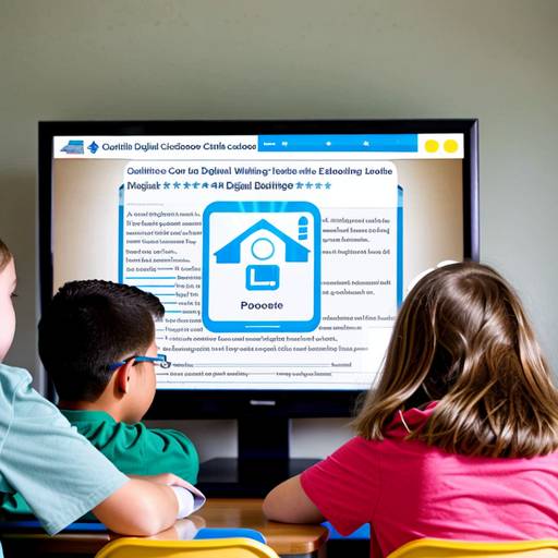 Navigating Your Online World: Understanding Digital Citizenship and Footprints