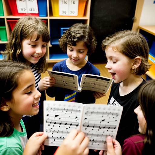 Note Name Adventure: Exploring Music Theory Through Fun!