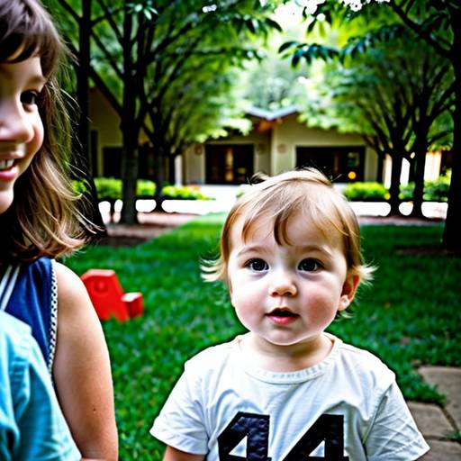 Number Quest: Exploring Sequencing Adventures for Toddlers