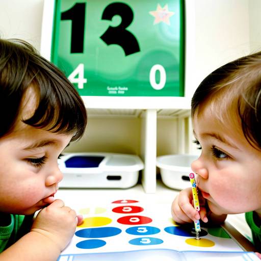 Number Wonderland: A Journey through Digits