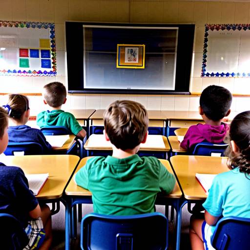 Once Upon a Slideshow: Creating Our Stories with Multimedia!