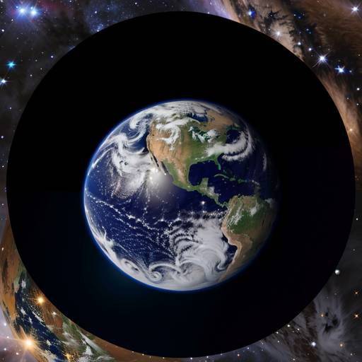 Our Amazing Earth and Sky