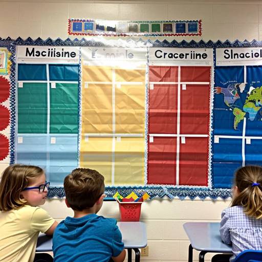 Our Amazing Timeline Adventure!