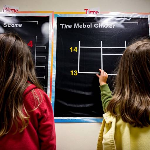 Our Story in Time: Exploring History Through Timelines
