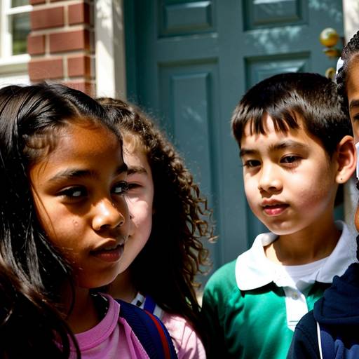 Our Unique Neighborhood: Exploring Community and Individuality