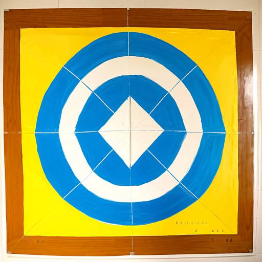 Perimeter Explorers: Unraveling the Distance Around Shapes