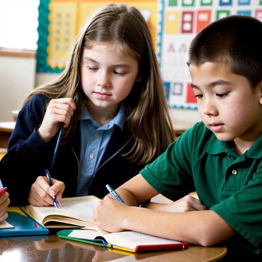Persuade Your Peers: The Art of Writing Arguments