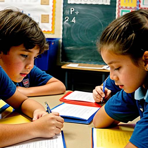 Persuasion in Action: Writing Our Opinions