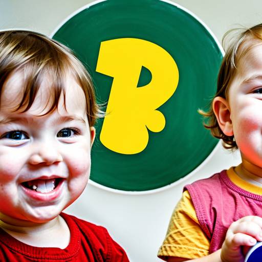 Phonics Fun: Exploring Sounds with Silly Songs