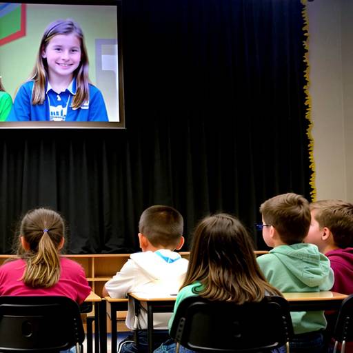 Picture This: Telling Our Stories with Multimedia