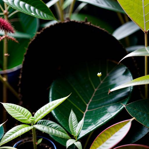 Plant Explorers: Discovering the Wonderful World of Plants!