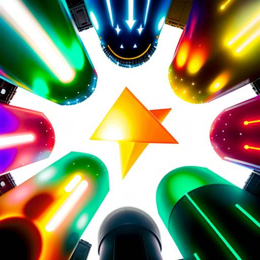 Power Up! A Journey into the World of Energy