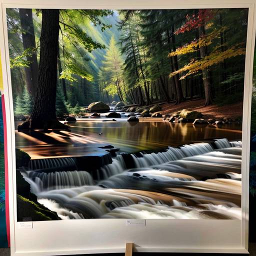 Prints of Nature: Creating Beautiful Artwork Through Impressions