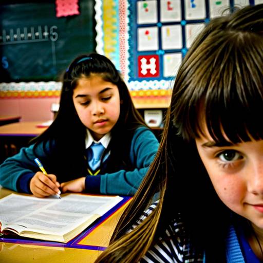 Punctuation Power: Mastering the Marks!