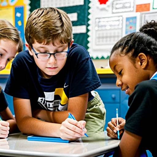 Push, Pull, and Explore: Understanding Forces