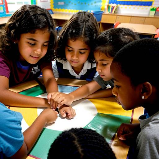 Pushes and Pulls: Exploring Everyday Forces!