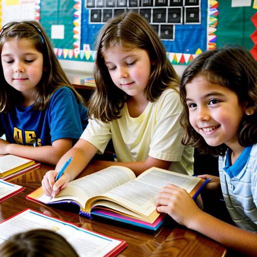 Reading Adventure: Exploring Strategies to Become Super Readers!