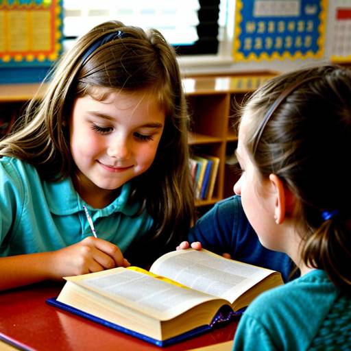 Reading Adventures: Discovering Stories and Their Secrets!