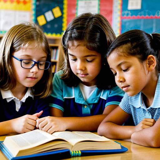 Reading Detectives: Uncovering the Secrets of Stories