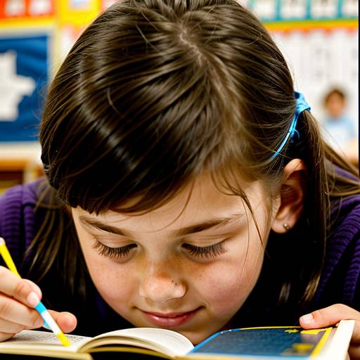 Reading Races: Speed and Comprehension Challenge!