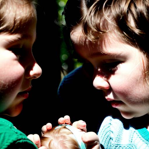 Remembering the Wonders: Engaging Young Minds in Memory Development