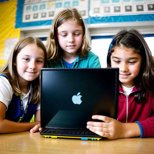 Respecting Digital Spaces: Understanding Cyberbullying and Being a Good Digital Citizen