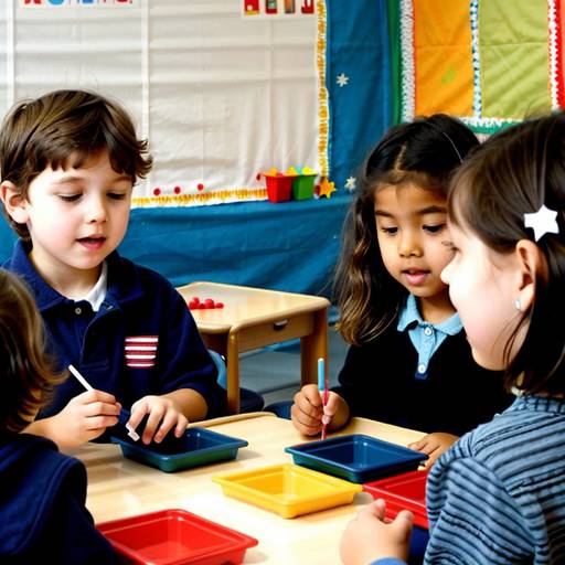 Rhyme Time: Exploring Sound Patterns in Language