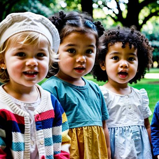Rhythm and Rhyme Roundup