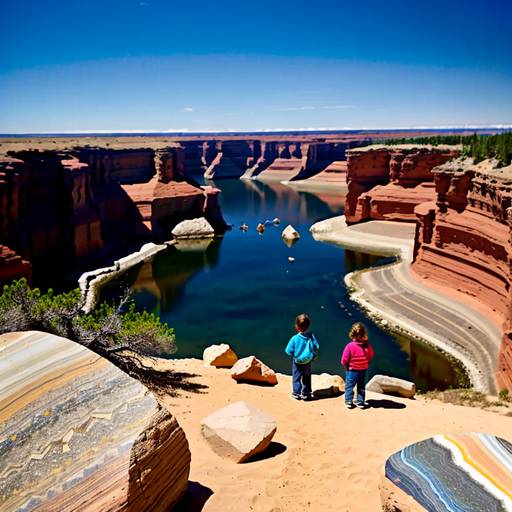 Rocks, Minerals, and the Earth: A Journey into Geology!