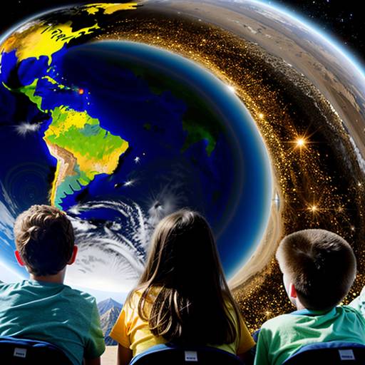 Rocks: Our Planet's Storytellers!