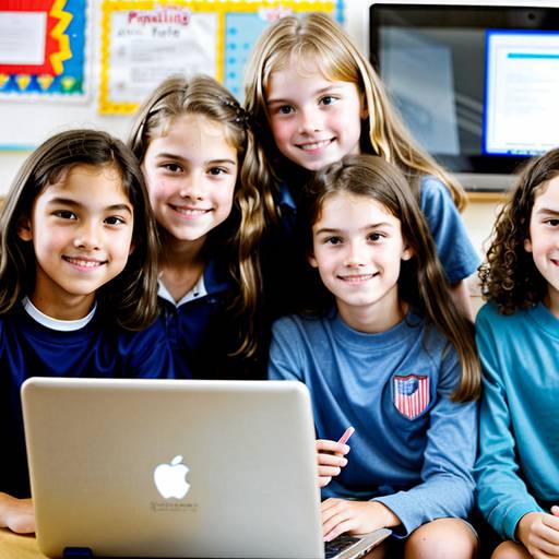 Safe Surfing: Exploring the Internet and Protecting Our Privacy