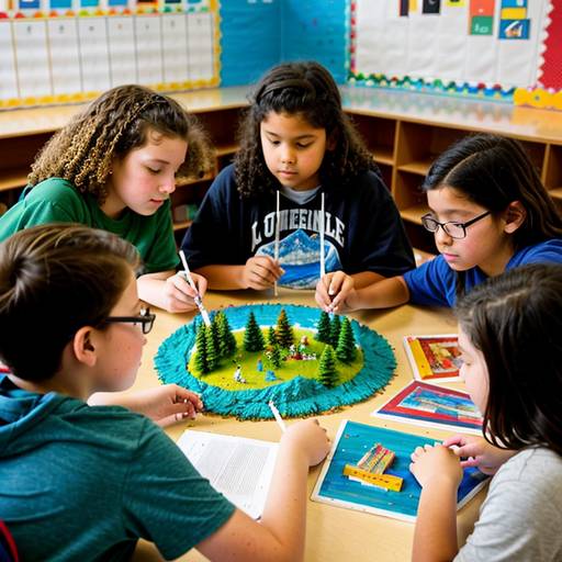 Sculptural Stories: Creating Art That Tells a Tale