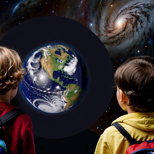 Sensing the Universe: An Adventure through Our World and Beyond