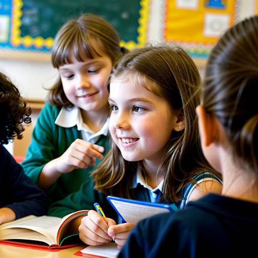 Sentence Adventure: Exploring the Building Blocks of Language