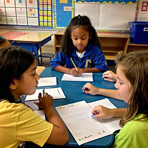 Sentence Adventure: Exploring Words Together!