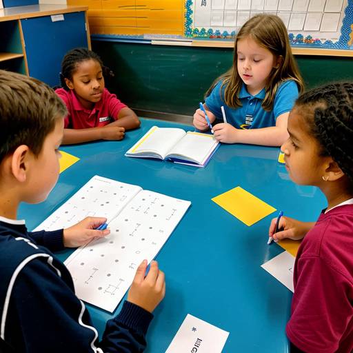 Sentence Puzzles: Putting Words Together!