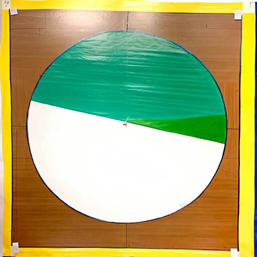 Shape It Up: Discovering Area in Our World