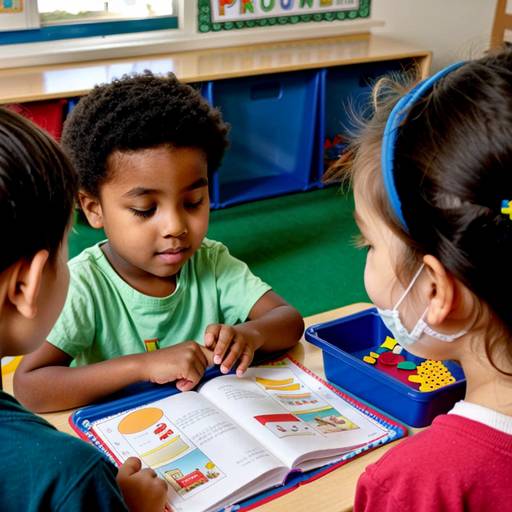 Sight Word Wonders: A Pre-Reading Expedition