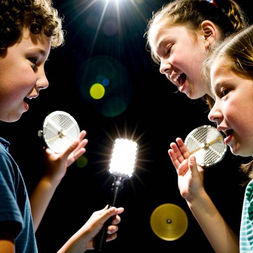 Singing Together: Exploring Harmony in Song