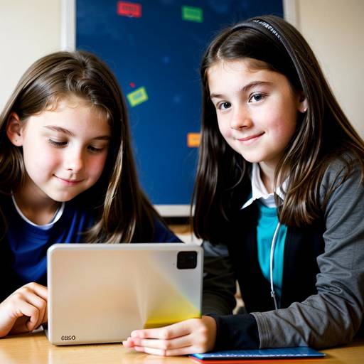 Smart Online Explorers: Mastering Internet Skills and Safety