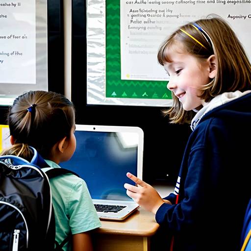 Smart Online Explorers: Learning Internet Safety