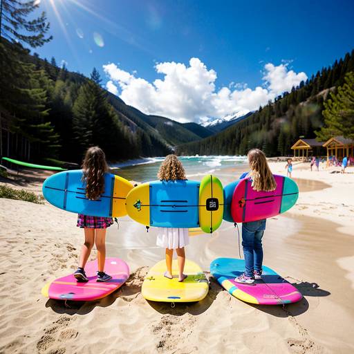 Smart Steps for Safe Surfing: Becoming Responsible Digital Citizens