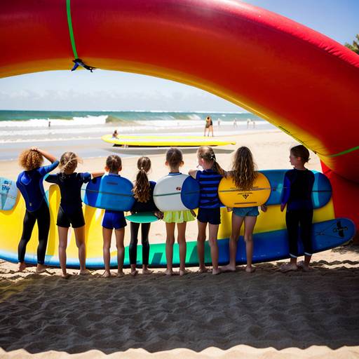 Smart Steps for Safe Surfing